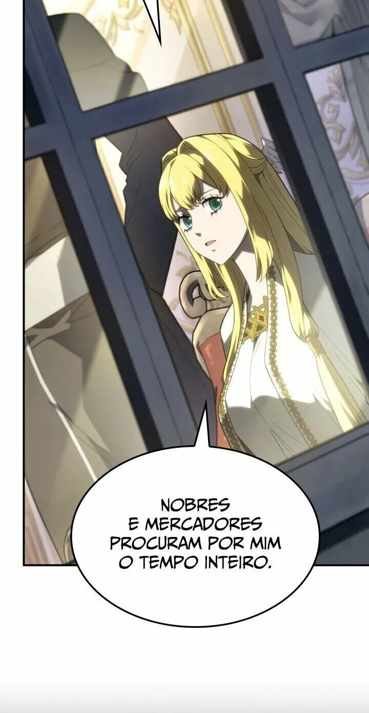 Revenge of the Baskerville Bloodhound, chapter 47, image 18