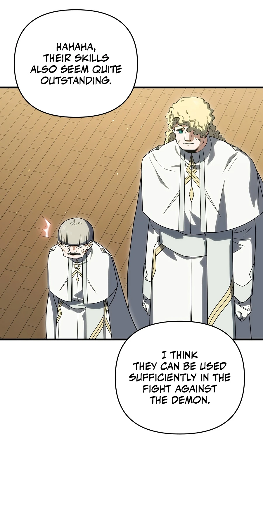 Player Who Returned 10,000 Years Later, chapter 155, image 14