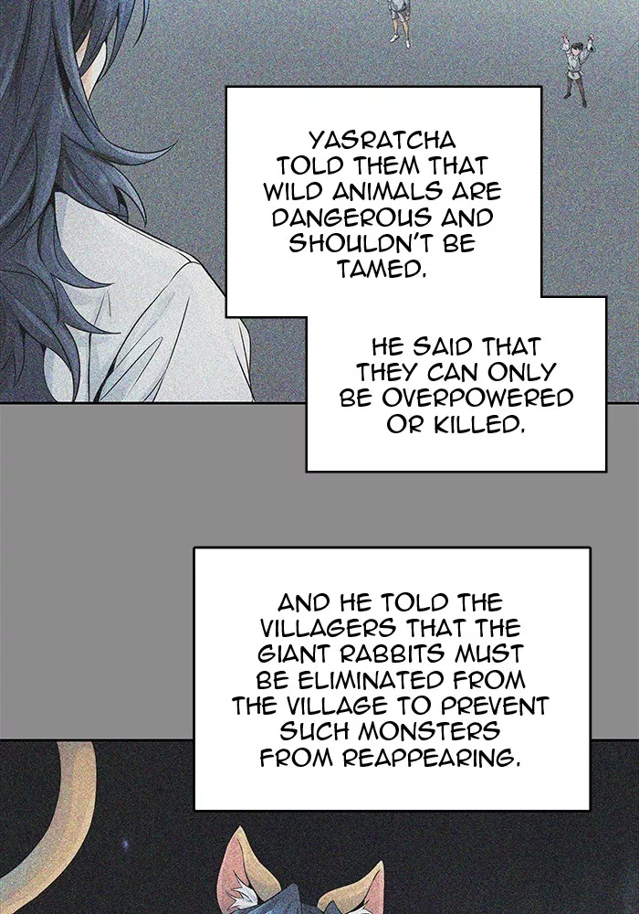 Tower of God, chapter 494, image 39