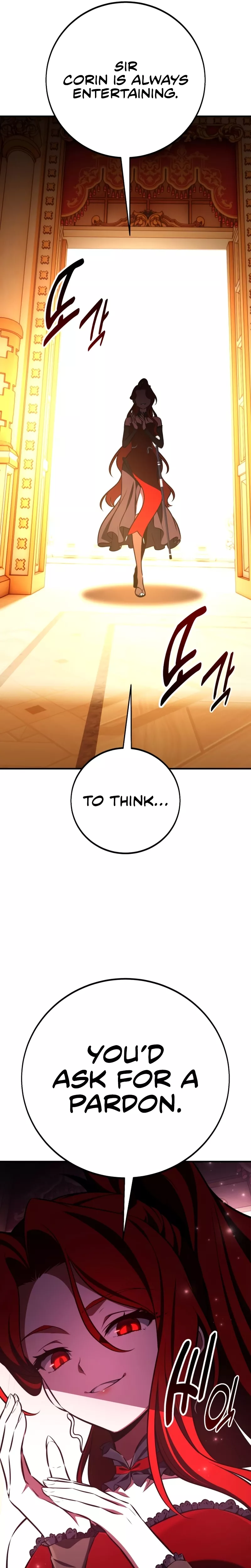 I Killed the Main Player, chapter 103, image 54