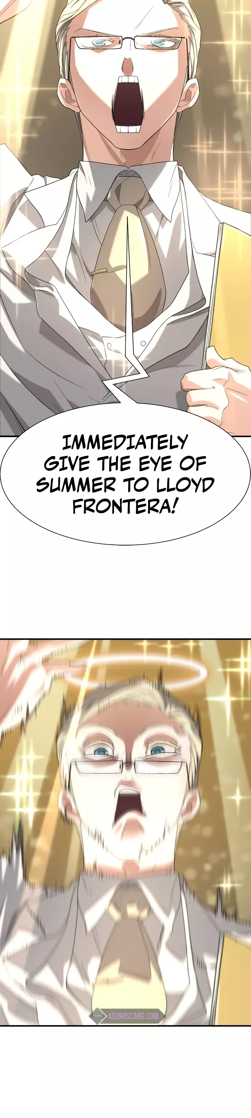 The Greatest Estate Developer, chapter 165, image 27