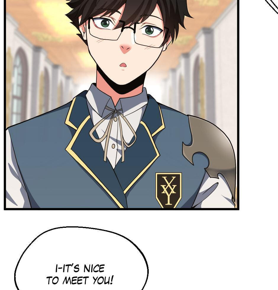 The Beginning After the End, chapter 105, image 67