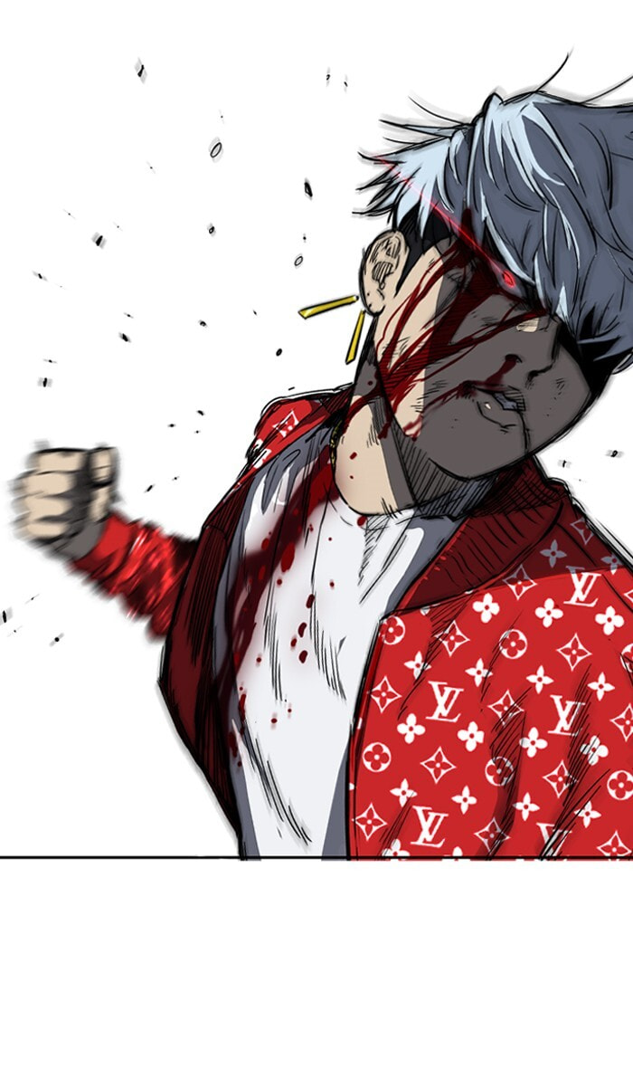 Wind Breaker, chapter 177, image 13