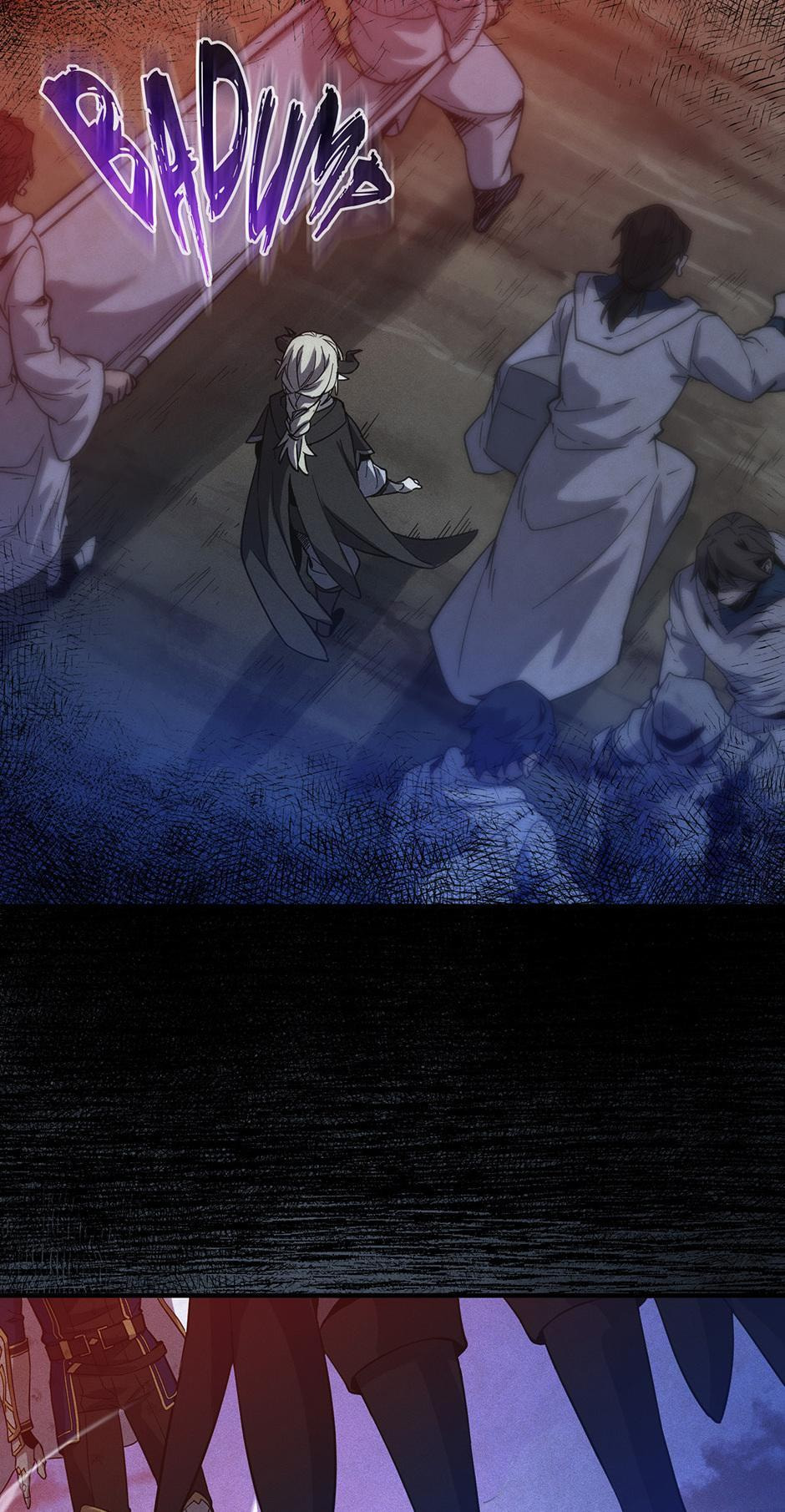 The Beginning After the End, chapter 255, image 164