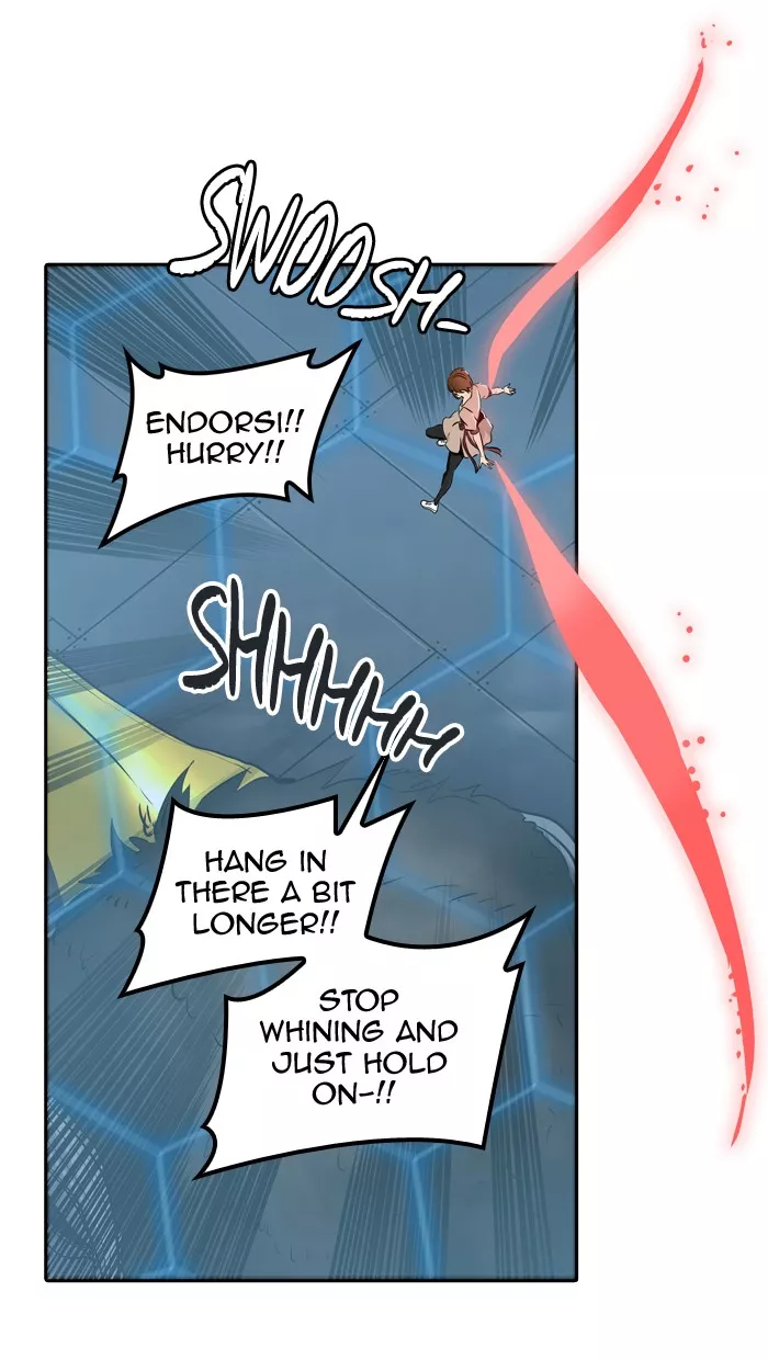 Tower of God, chapter 342, image 96