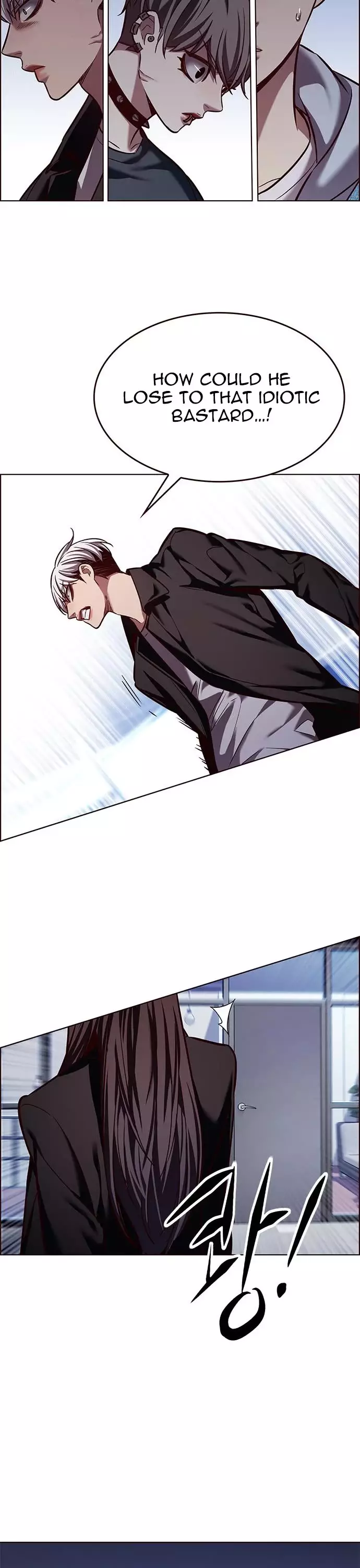 Eleceed, chapter 240, image 19