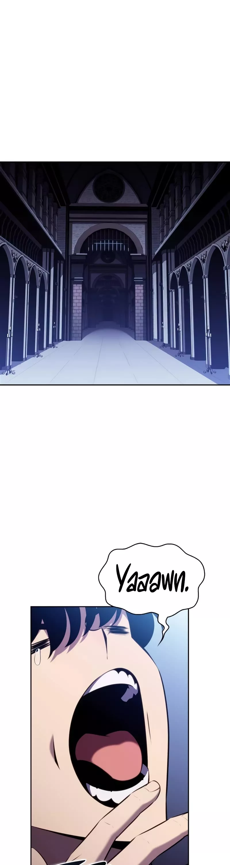 Solo Max-Level Newbie, chapter 164, image 2