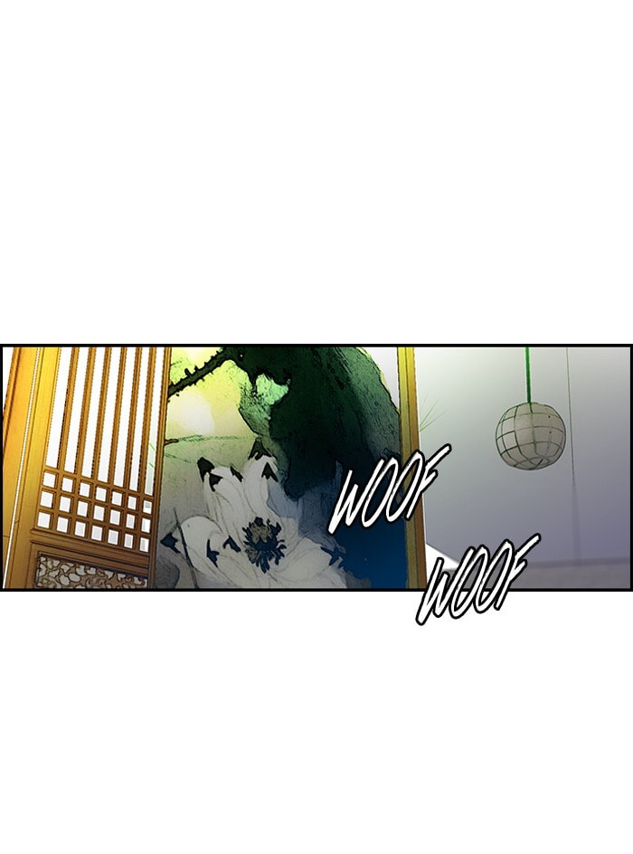 Wind Breaker, chapter 153, page 36