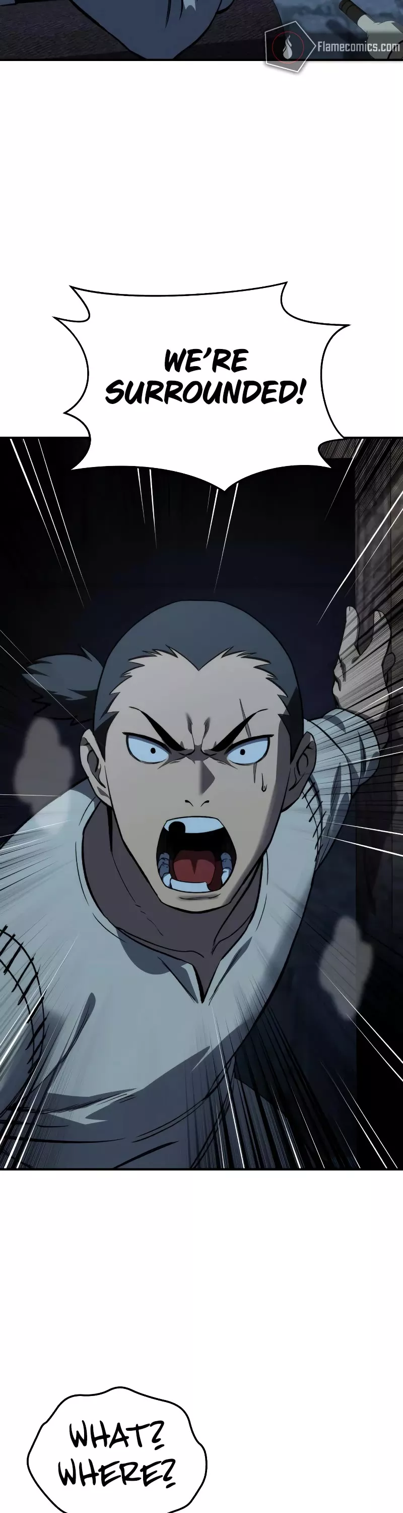 Star-Fostered Swordmaster, chapter 36, image 62
