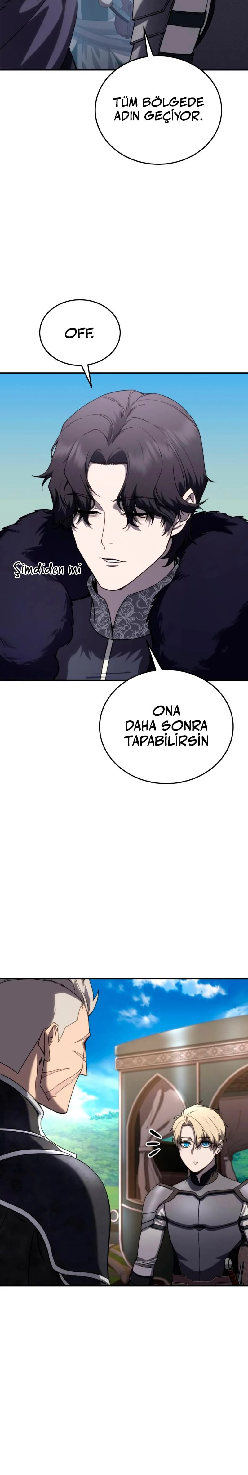 Star-Embracing Swordmaster, chapter 25, image 18