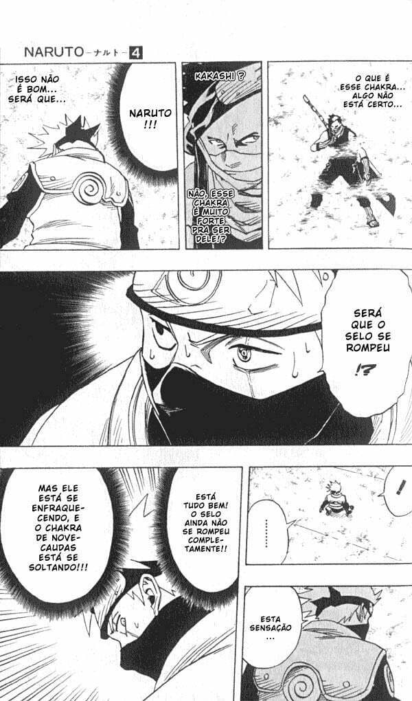 Naruto, chapter 28, image 6
