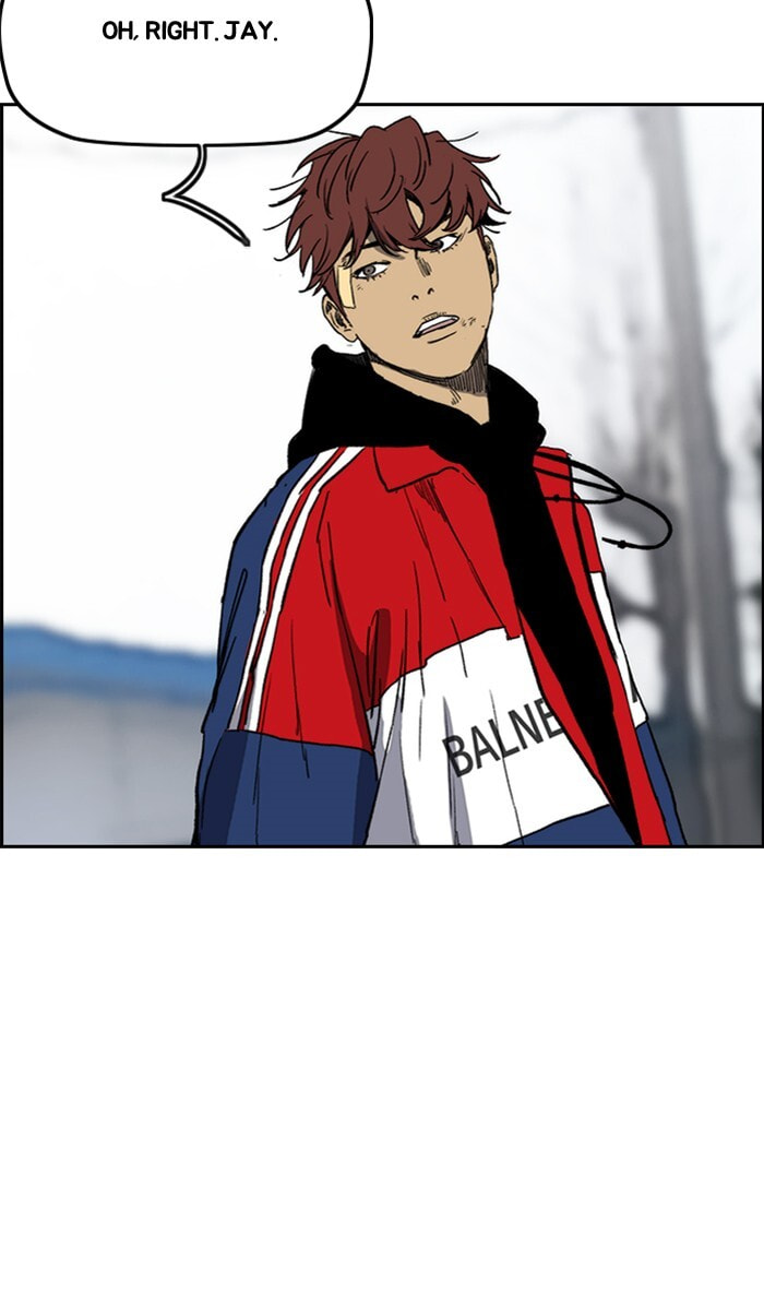 Wind Breaker, chapter 249, image 74
