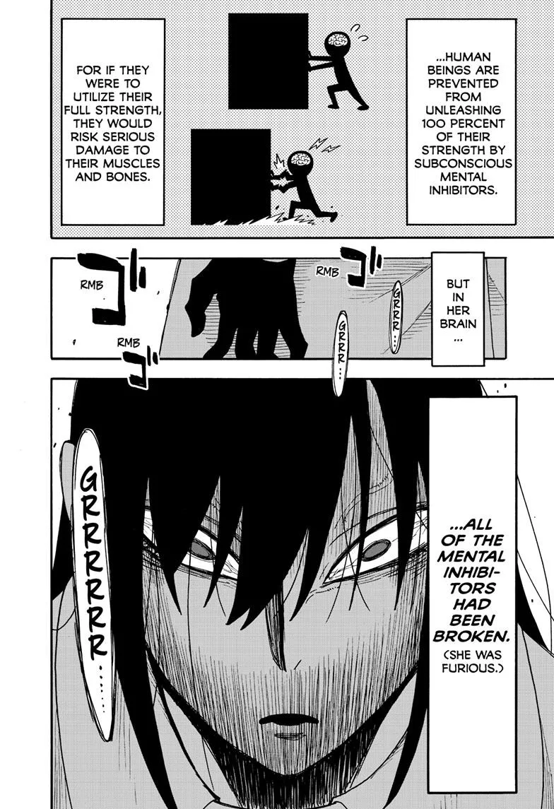 SPY x FAMILY, chapter 85, image 14
