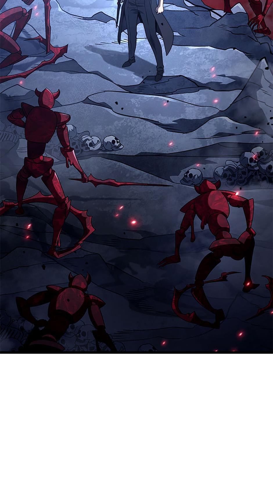 Revenge of the Baskerville Bloodhound, chapter 72, image 80