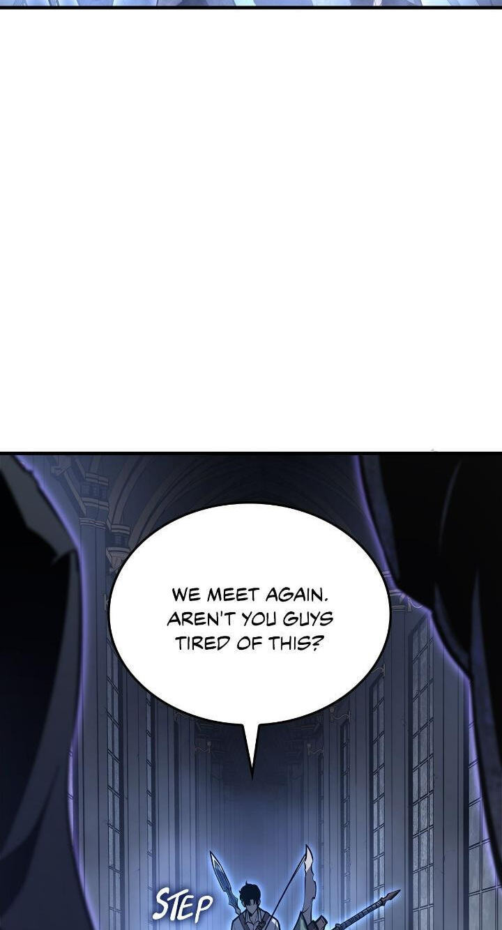 Solo Leveling, chapter 194, image 101