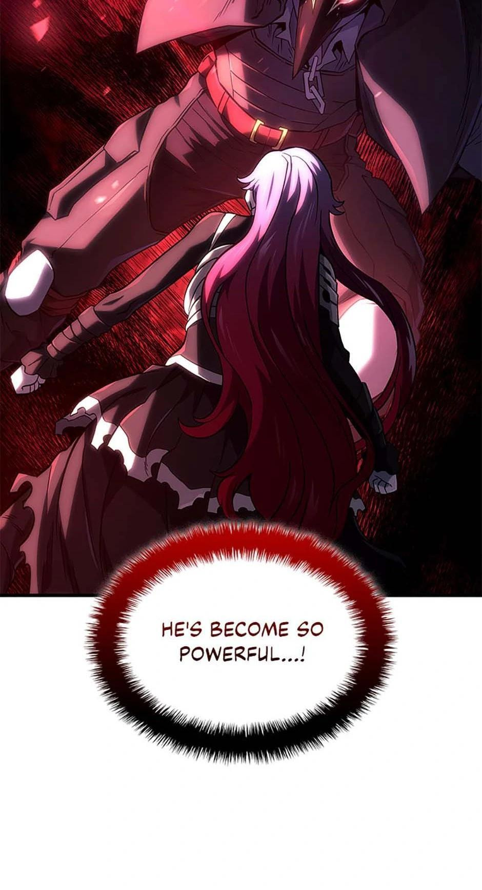 Revenge of the Baskerville Bloodhound, chapter 103, image 48