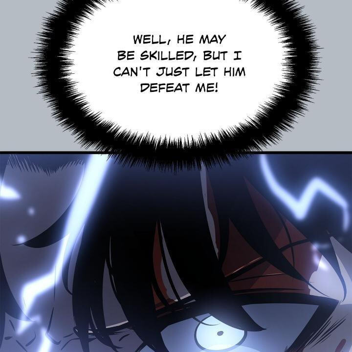 Solo Leveling, chapter 199, image 25