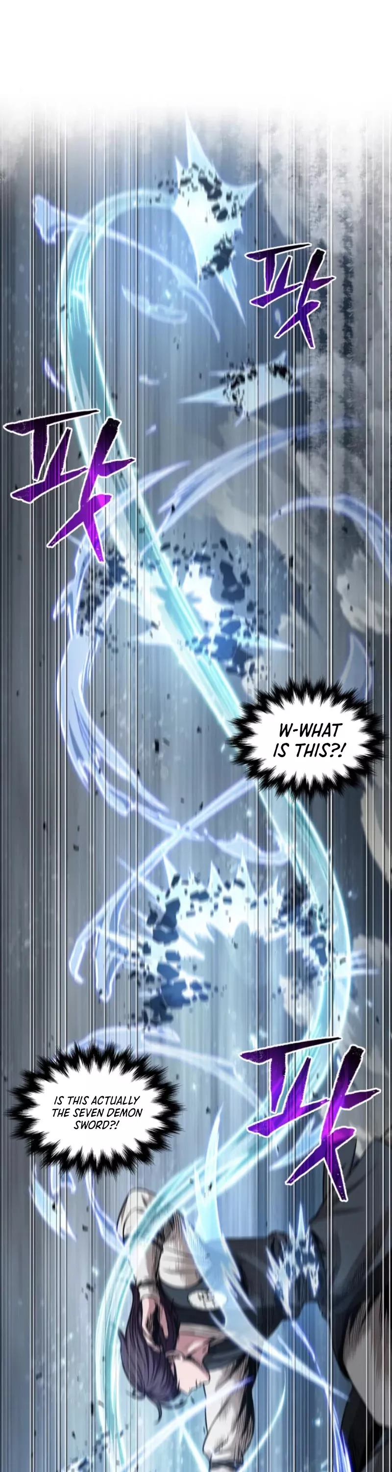 Nano Machine, chapter 57, image 26