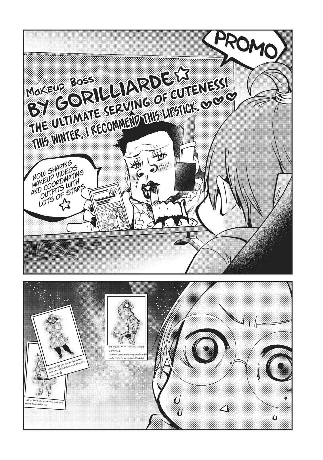 Mushoku Tensei: Jobless Reincarnation, chapter 68.5, image 27