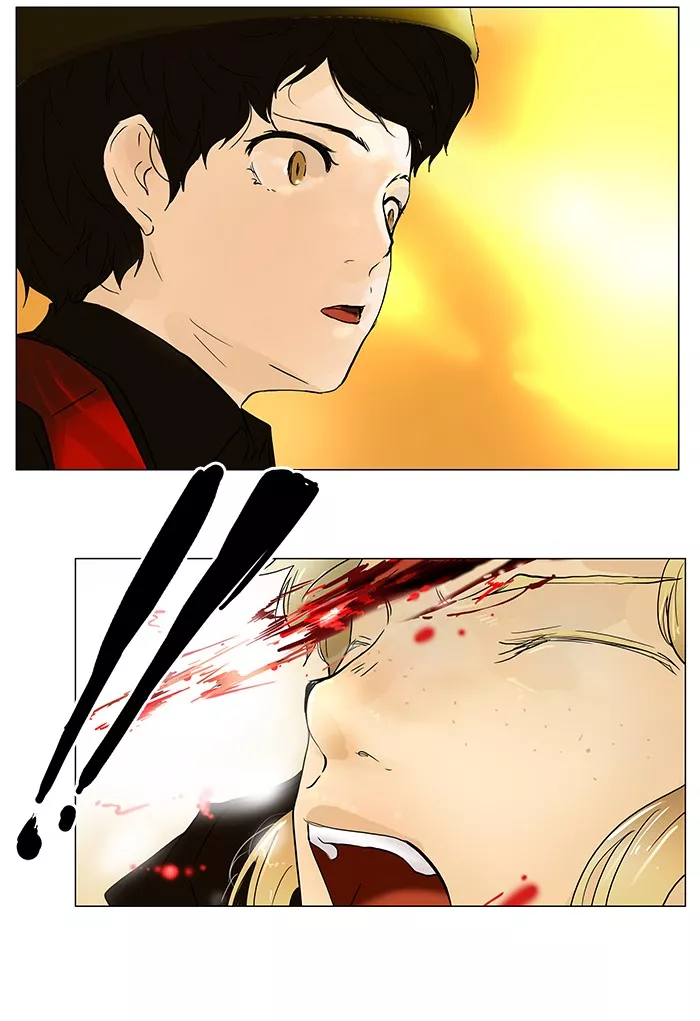 Tower of God, chapter 25, image 34