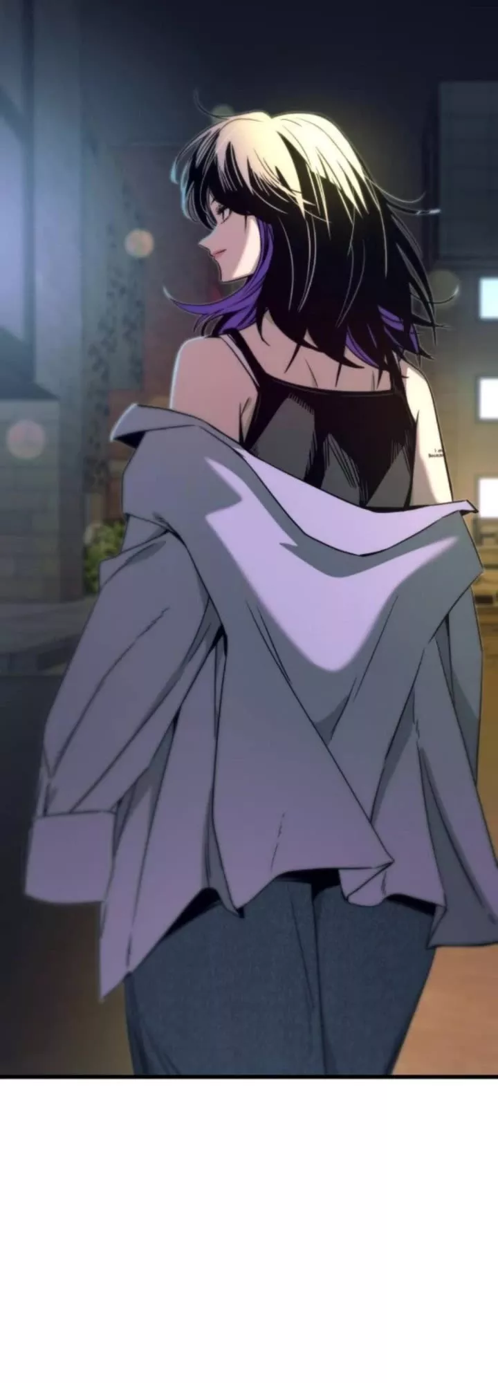 My Bias Gets on the Last Train, chapter 30, image 52