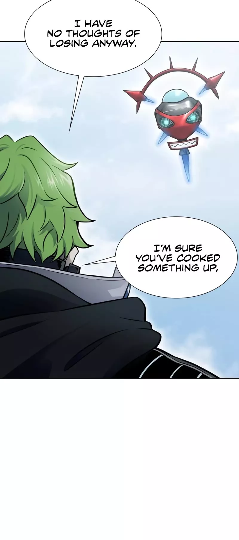 Tower of God, chapter 602, image 67