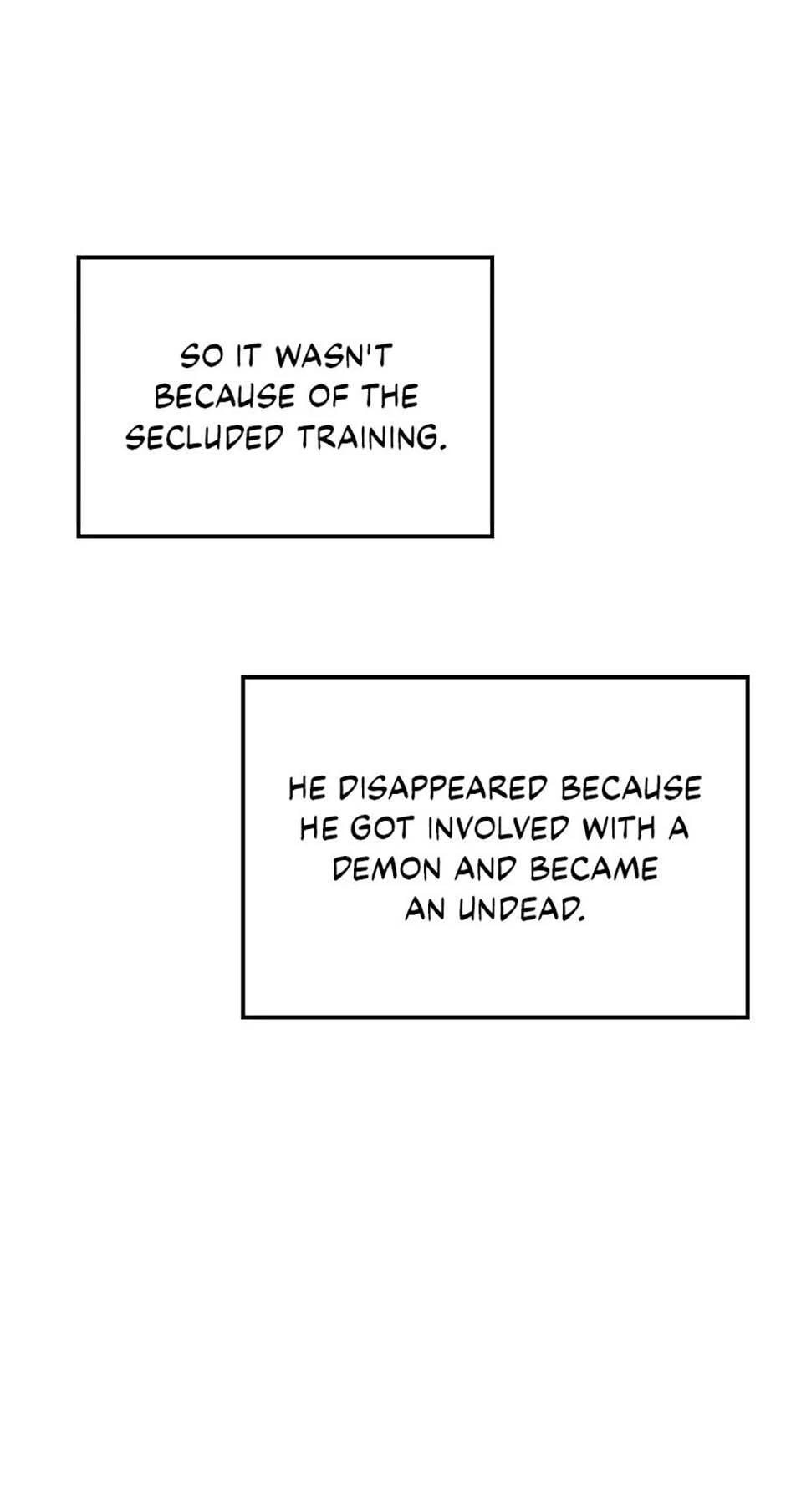 Revenge of the Baskerville Bloodhound, chapter 86, image 25