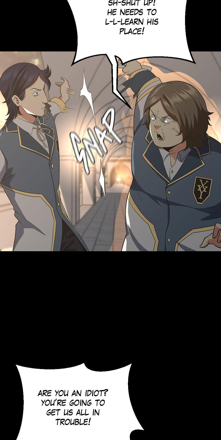 The Beginning After the End, chapter 107, image 36