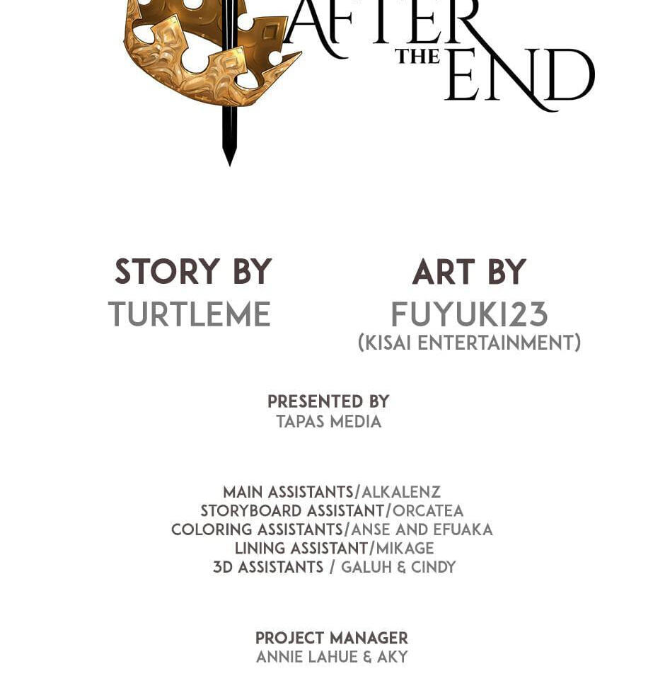 The Beginning After the End, chapter 130, image 2