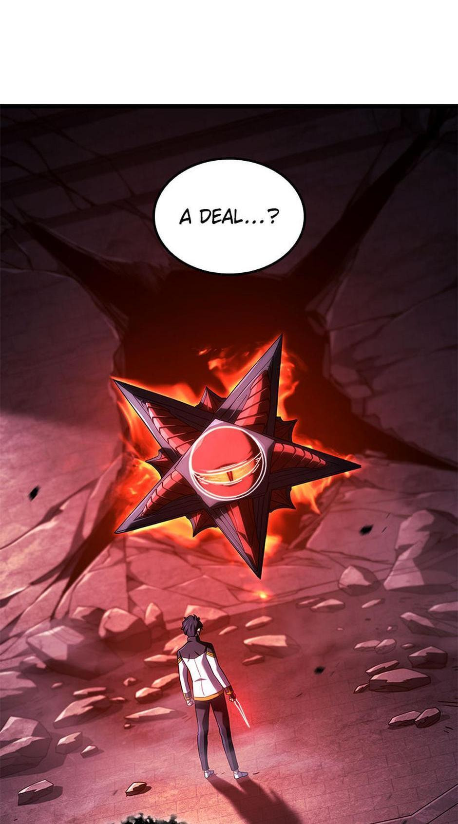 Revenge of the Baskerville Bloodhound, chapter 127, image 32