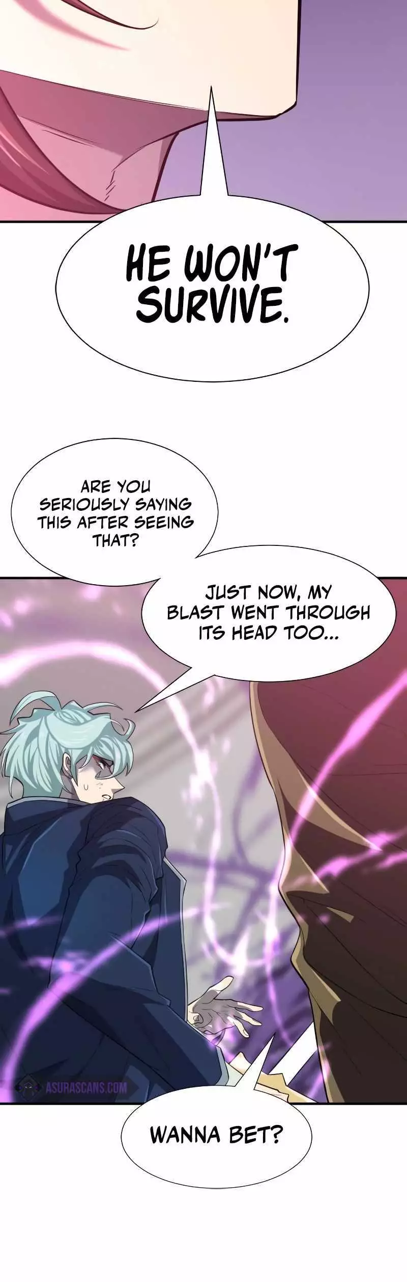 The Greatest Estate Developer, chapter 89, image 39