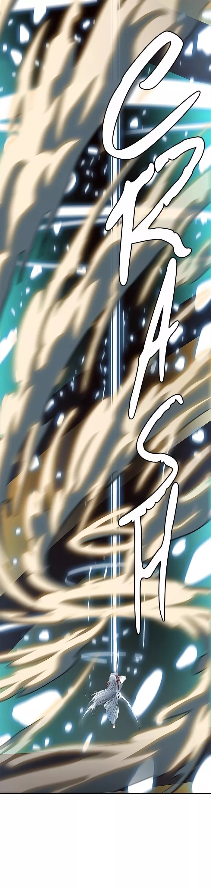 Tower of God, chapter 510, image 51