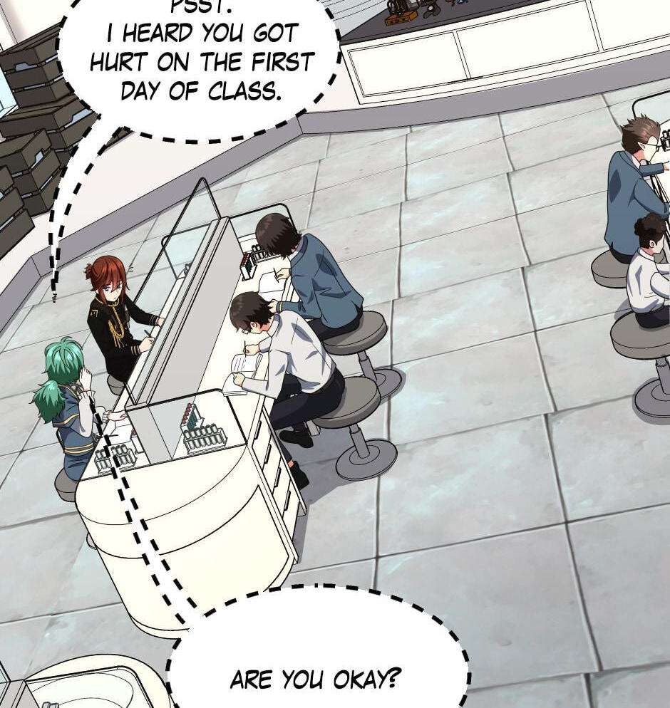 The Beginning After the End, chapter 105, image 42