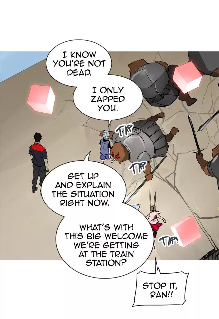 Tower of God, chapter 278, image 7