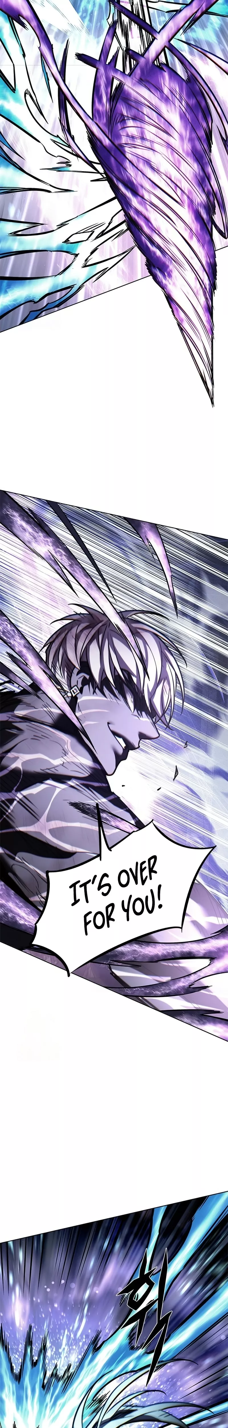 Eleceed, chapter 386, image 36