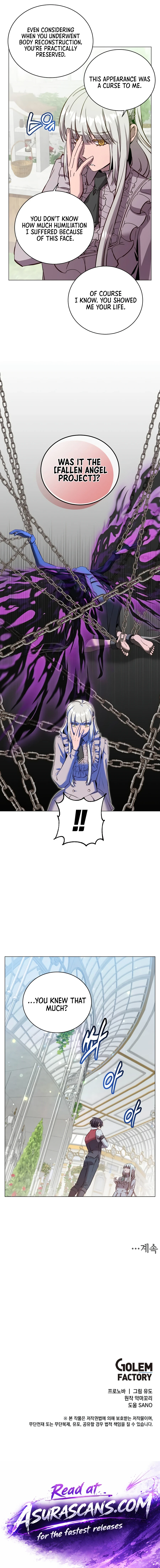 The Max Level Hero has Returned!, chapter 242, image 14