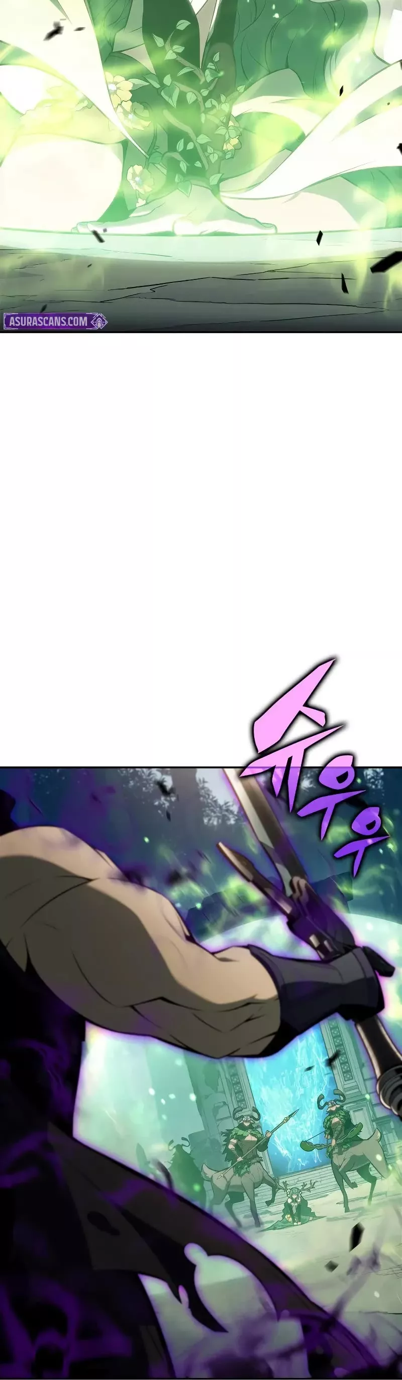 Solo Max-Level Newbie, chapter 217, image 46