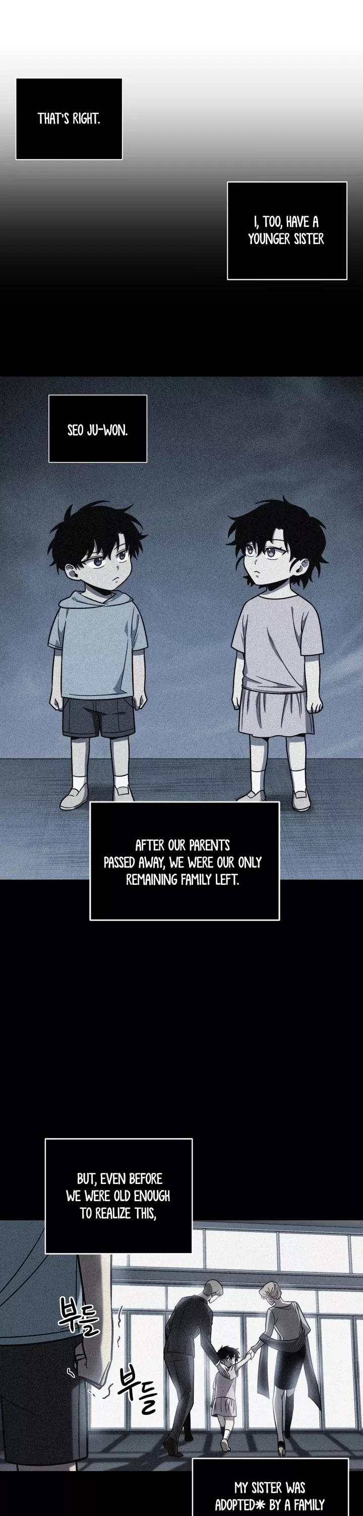 Tomb Raider King, chapter 246, image 23