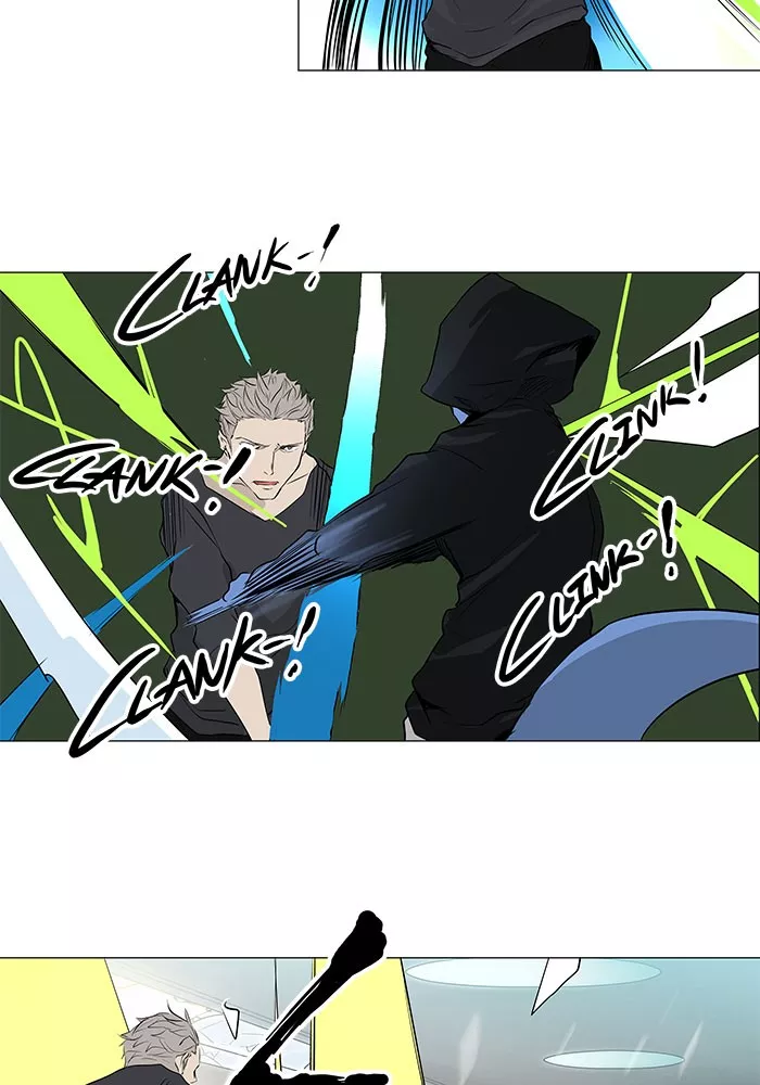 Tower of God, chapter 195, image 34