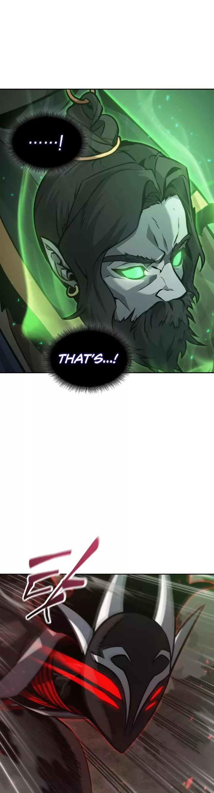Tomb Raider King, chapter 371, image 21