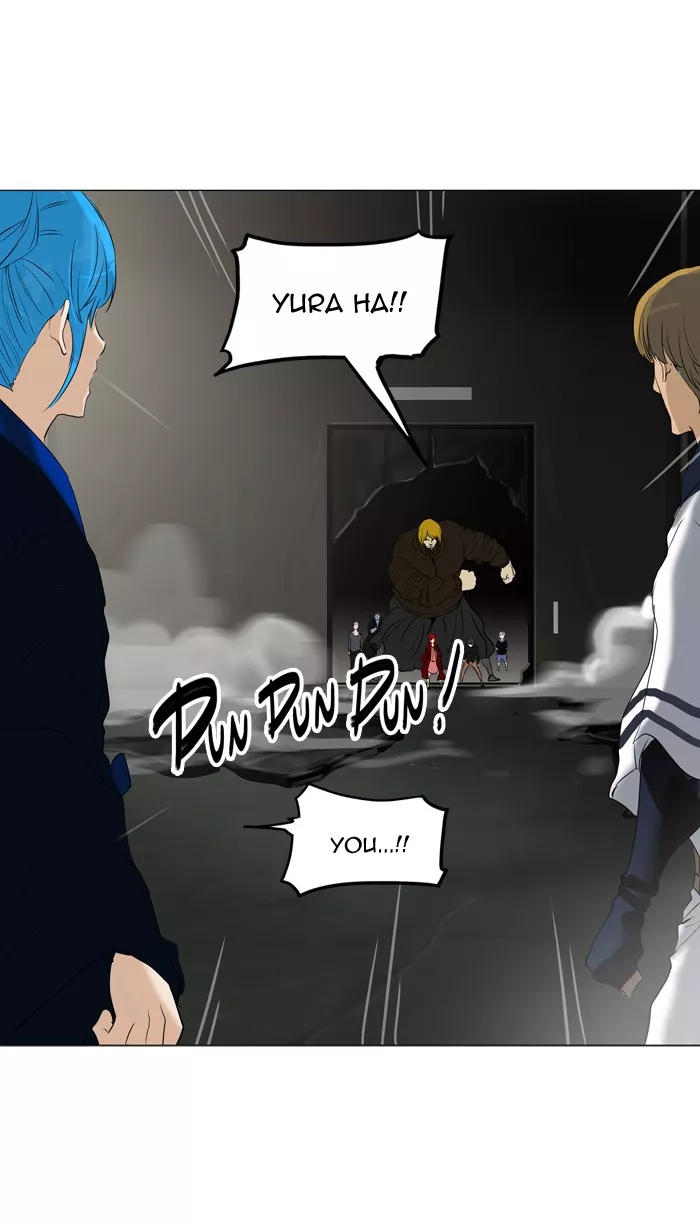 Tower of God, chapter 214, image 33