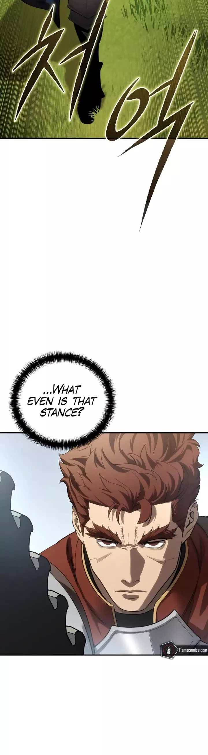 Star-Fostered Swordmaster, chapter 82, image 12