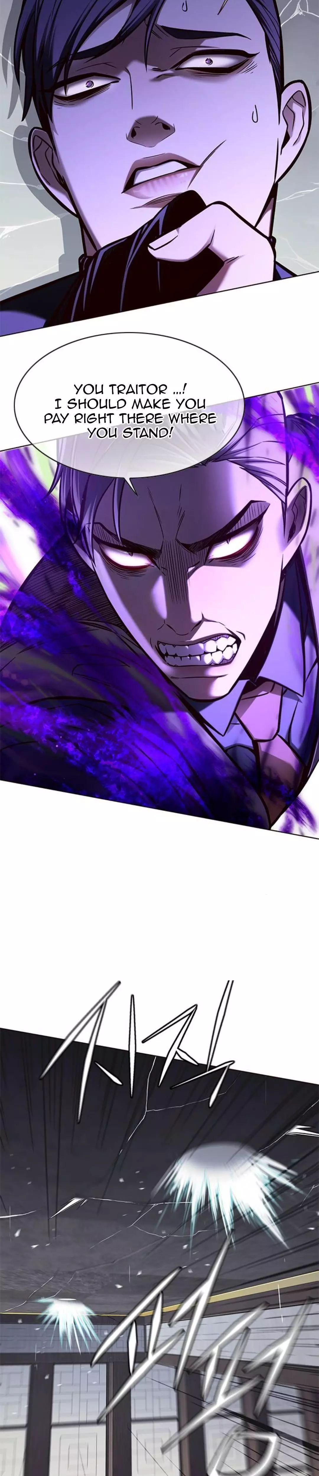 Eleceed, chapter 134, image 35