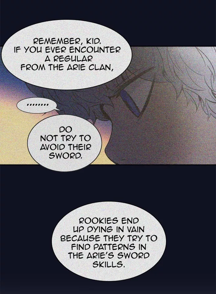Tower of God, chapter 291, image 34