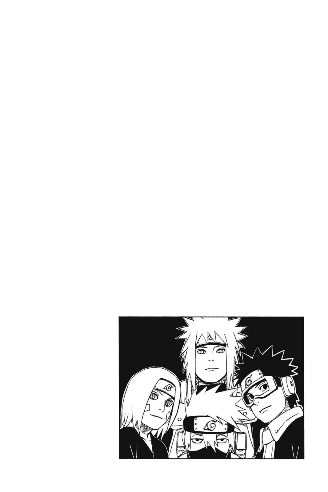 Naruto, chapter 425, image 17