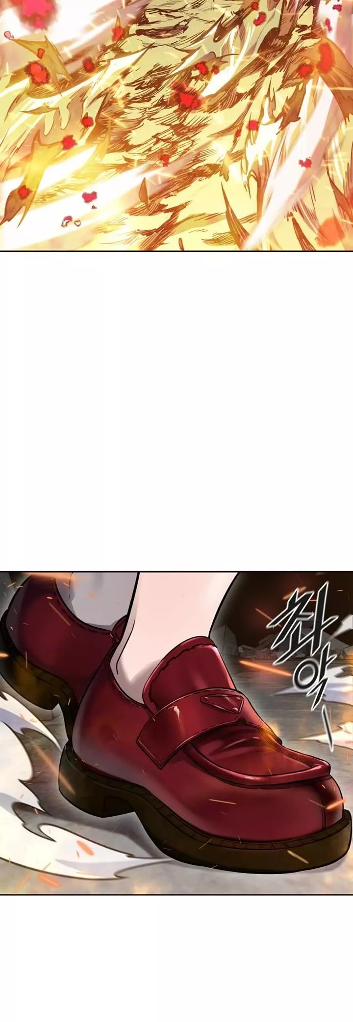 Tower of God, chapter 615, image 23