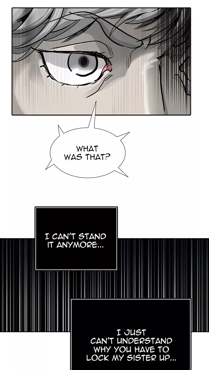 Tower of God, chapter 457, image 127