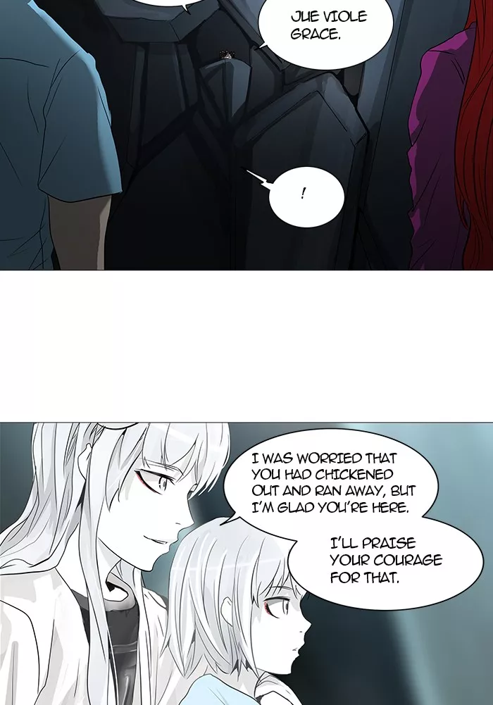 Tower of God, chapter 252, image 20