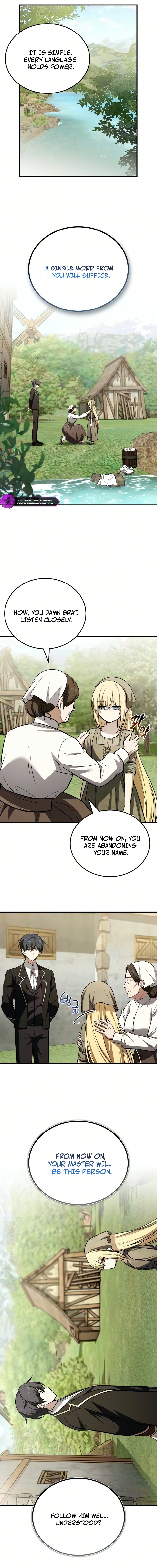I Married the Dragon I Killed, chapter 12, image 10
