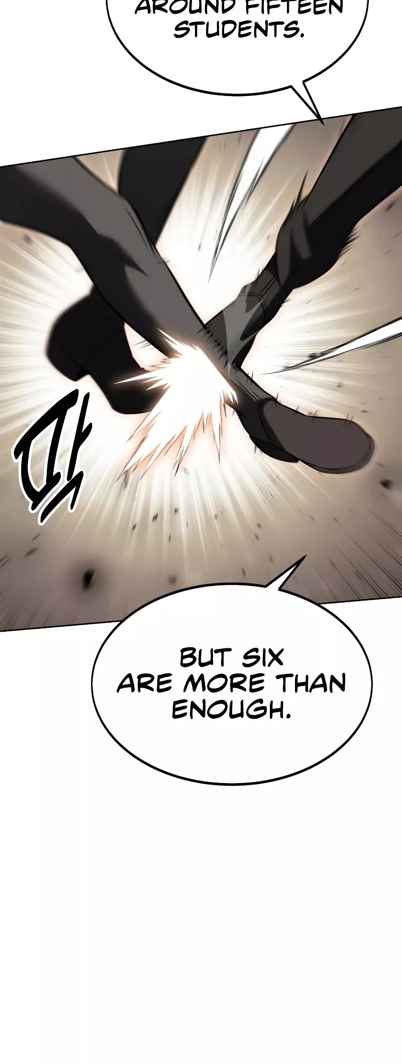 I Killed the Main Player, chapter 17, image 16